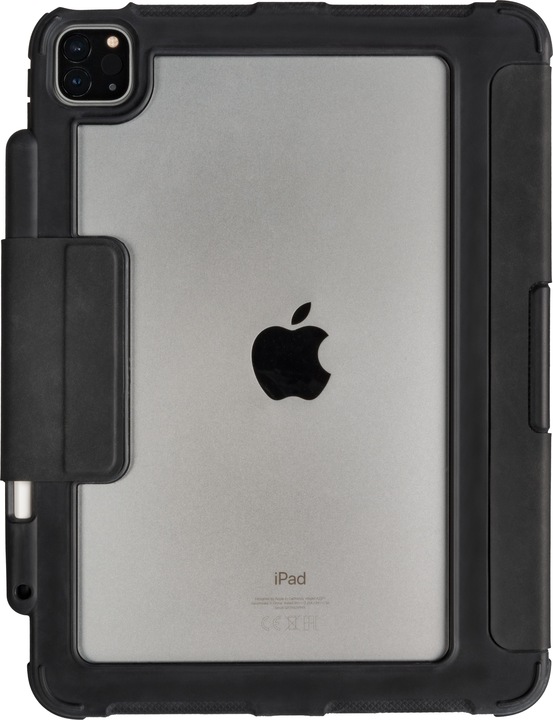 Productafbeelding Gecko Covers V10T91C1 (iPad Pro 11 2018 (1e Gen), iPad Pro 11 2021 (3e generatie), iPad Pro 11 2020 (2e generatie))