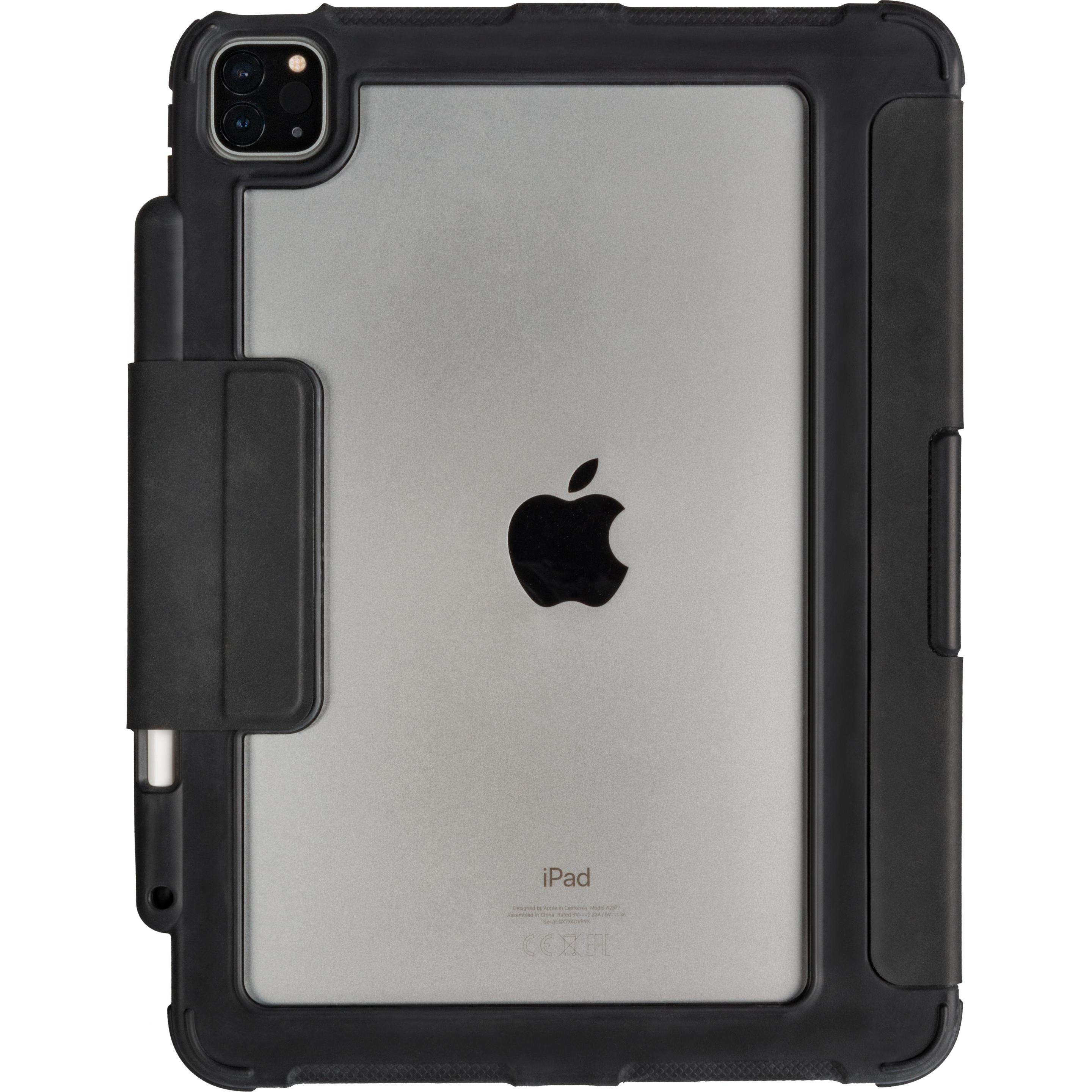Thumbnail - Gecko Covers V10T91C1 (iPad Pro 11 2018 (1. Gen), iPad Pro 11 2021 (3. Gen), iPad Pro 11 2020 (2. Gen)), Tablet Hülle, S...
