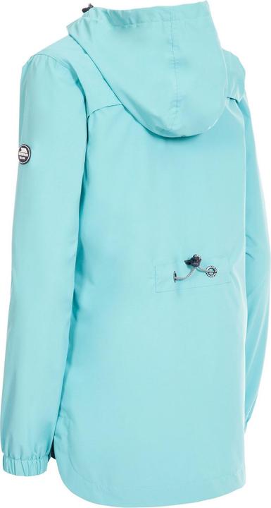 Actual product image Trespass Flourish jacket Waterproof (M)