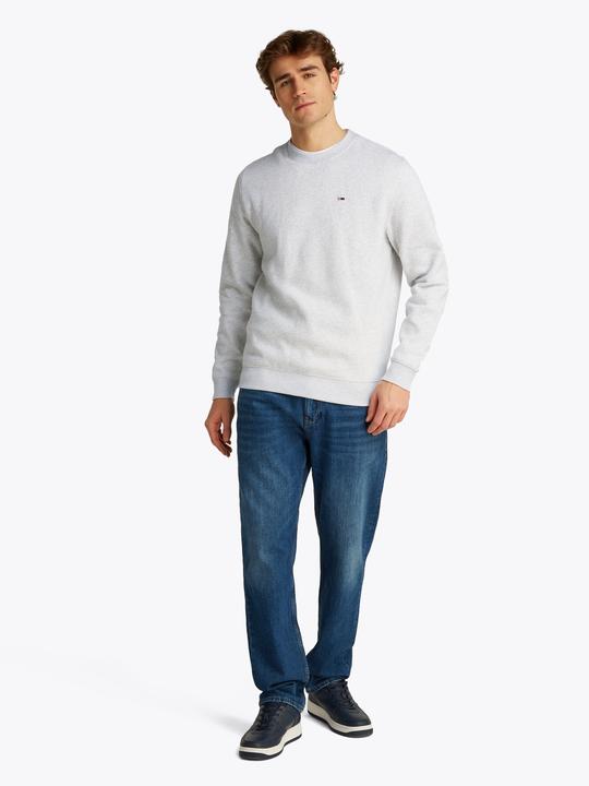 Produktbild Tommy Jeans Tjm Reg S Flag Crew (XXL)