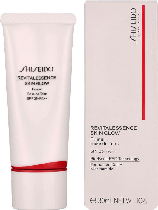 Immagine prodotto Shiseido Revitalessence Skin Glow Primer