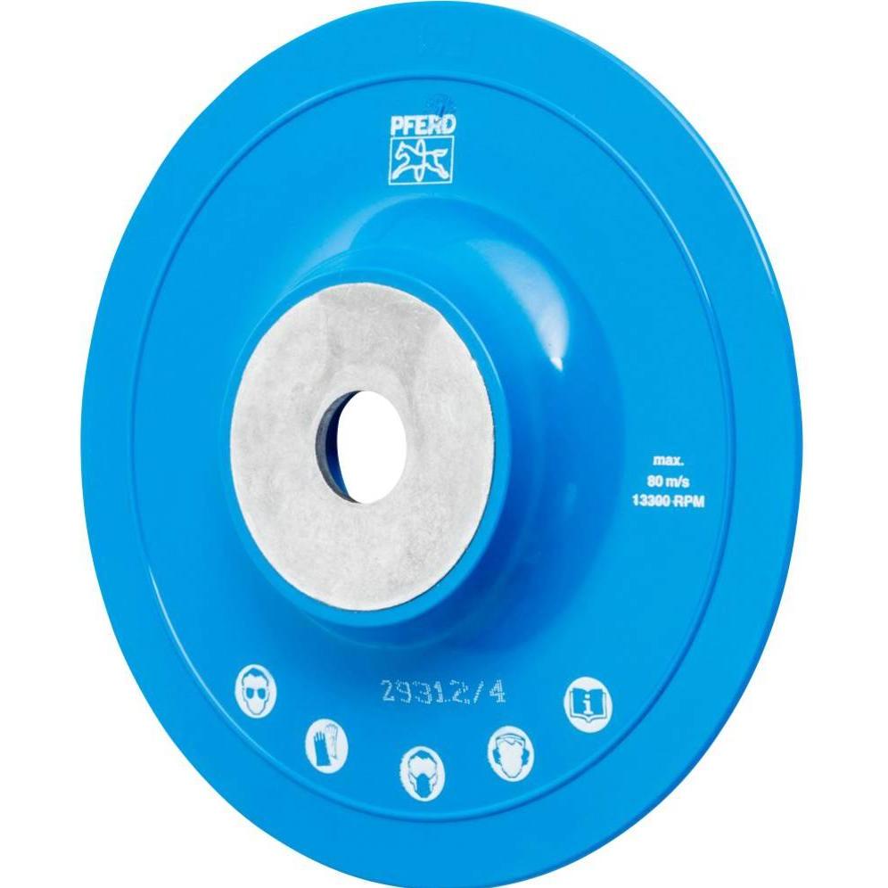 Thumbnail - Pferd, Schleifmittel, Stützteller GT GT MF M4