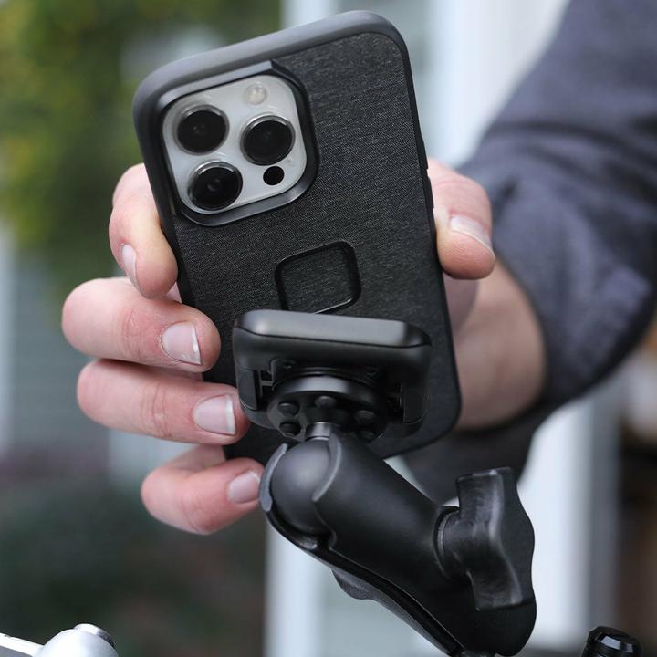 Actual product image Peak Design Mobile Mount