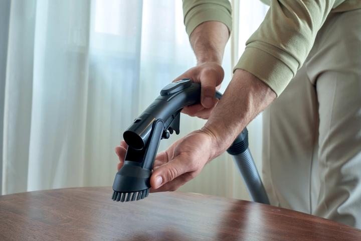 Produktbild Hoover HP210H 011