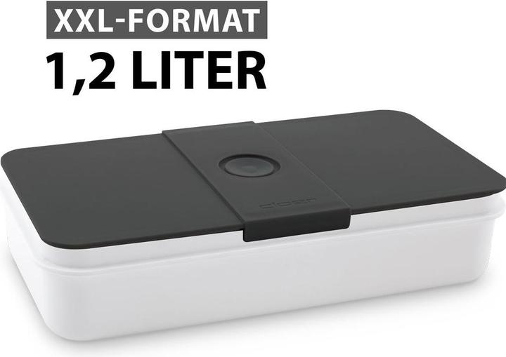 Cloer Lunch Care Sytsem - Set1