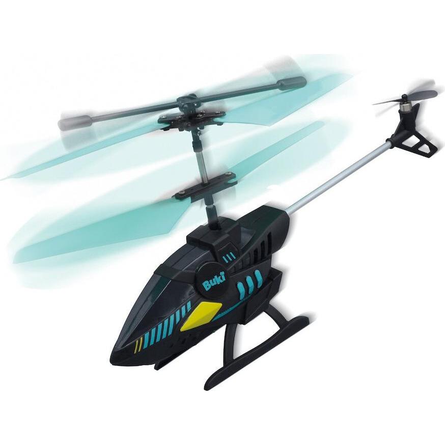 Thumbnail - Buki Rc Hubschrauber 23cm