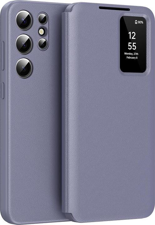 Produktbild Techsuit SmartView Series (Samsung Galaxy S22 Ultra (5G))