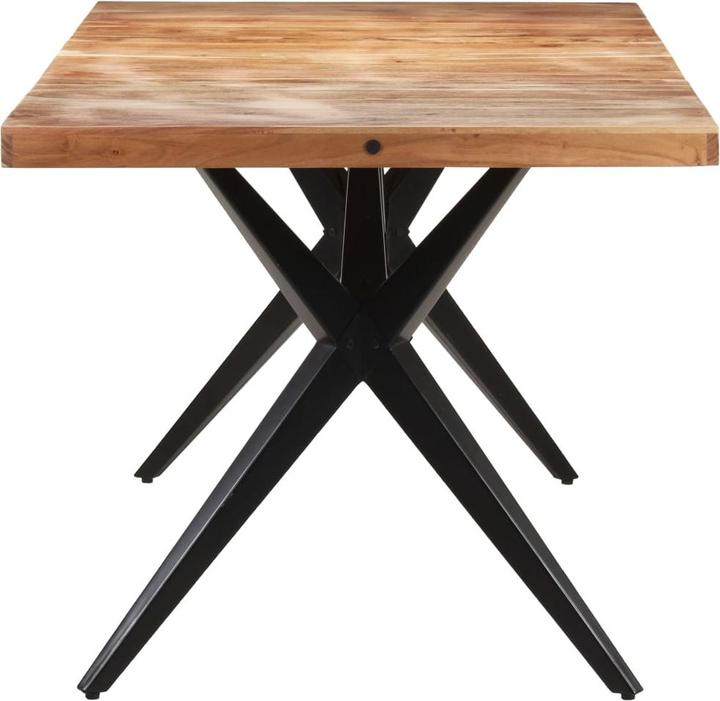 Image du produit vidaXL Vonni (200 x 90 x 76 cm)