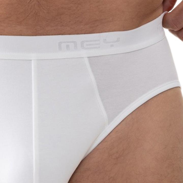 Produktbild Mey 2er Pack Software Slip / Unterhose (XXL, 2er Pack)