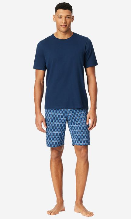 Produktbild Schiesser Pyjama Casual Essentials (56)