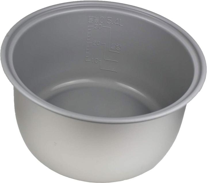 Produktbild Cuckoo Ersatztopf