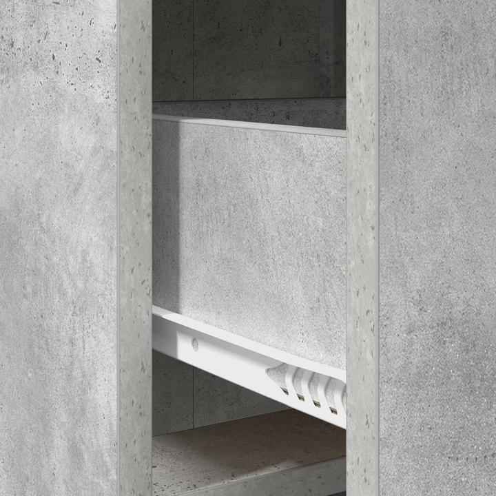 Produktbild vidaXL Sideboard-Aufbewahrung