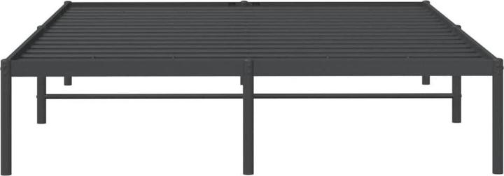Image du produit vidaXL Bettgestell (140 x 190 cm)