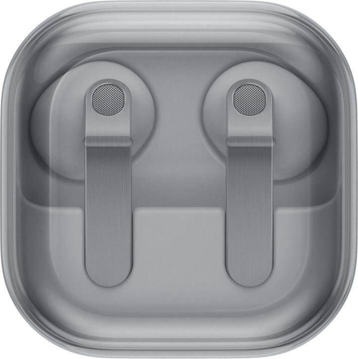 Produktbild Samsung Galaxy Buds4 (Aktive Geräuschunterdrückung, 5 h, Kabellos)