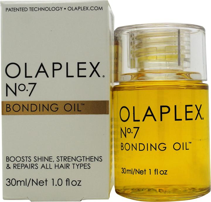 Produktbild Olaplex No.7 Bonding Oil (30 ml)