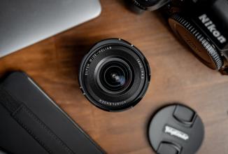 Image du produit Voigtländer Super Wide Heliar 15mm / 4.5 asph. (Nikon Z, Plein format)