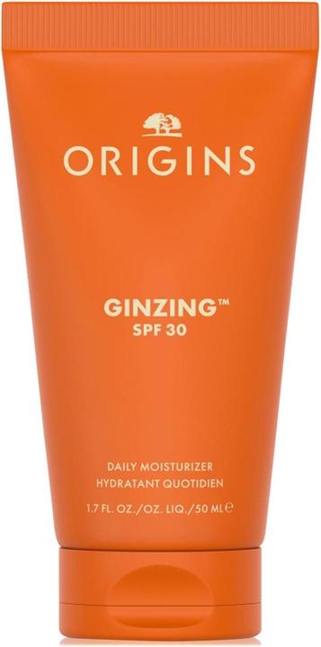 Immagine prodotto Origins Ginzing Emulsione Idratante SPF30 (Crema solare viso, SPF 30, 50 ml, 50 g)