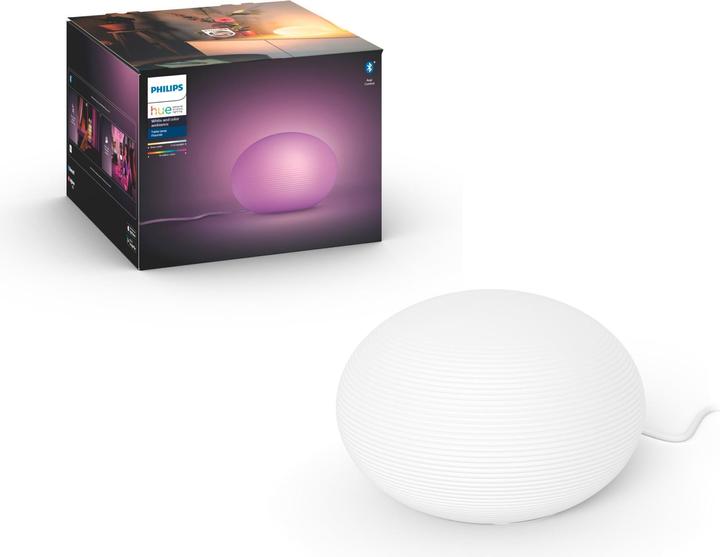 Produktbild Philips Hue Flourish Basis (806 lm, E27)