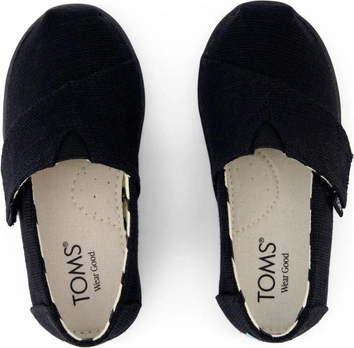 Produktbild Toms Alpargata Classique (19.5)