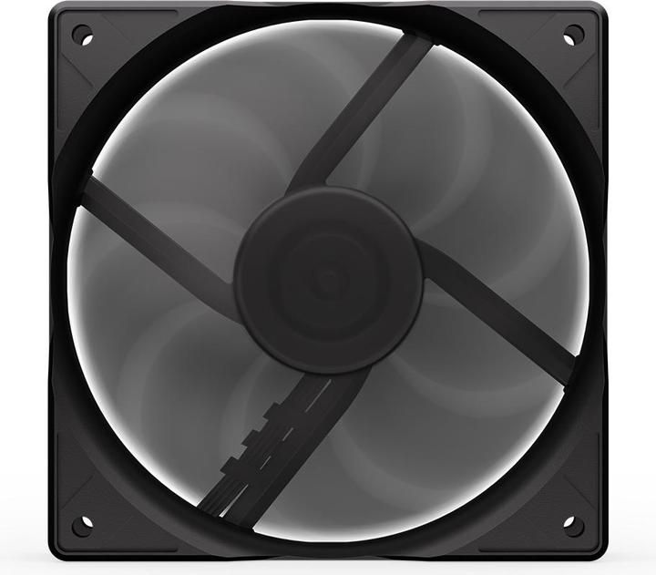 Produktbild Endorfy Case acc Fan 12cm Stratus 120 PWM (120 mm, 1 x)