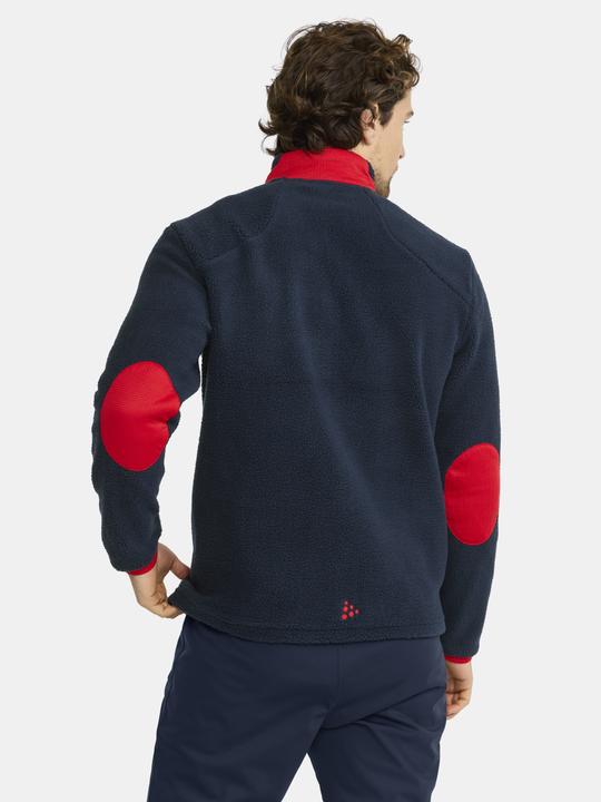 Produktbild Craft NOR ADV Explore Pile Fleece Jacket M (M)