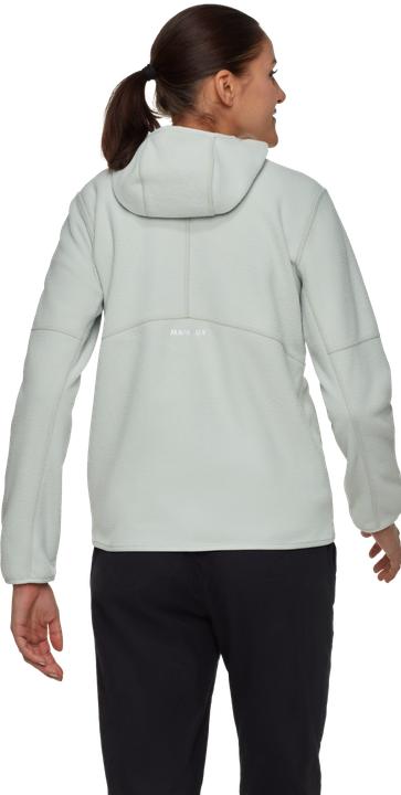 Produktbild Mammut Women's Tamaro Midlayer Hooded Jacket (M)