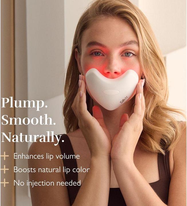 Produktbild Silk'n LumiLips LED