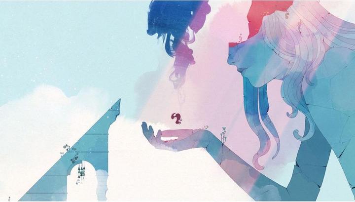 Produktbild Devolver Gris (Switch, DE)