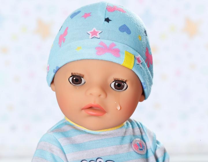 Image du produit Baby Born Petit garçon 36cm