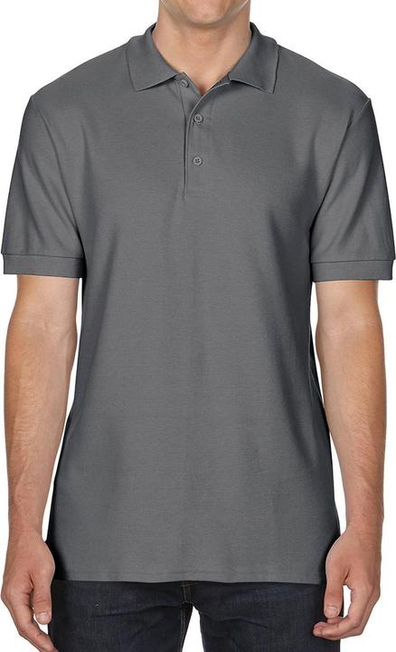 Produktbild Gildan PiquéPoloshirt (L)