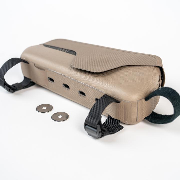 Produktbild Rockrider ADVT 900 IPX3 (1 l, Rahmentasche)