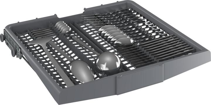 Actual product image Beko BDIN28645CHC