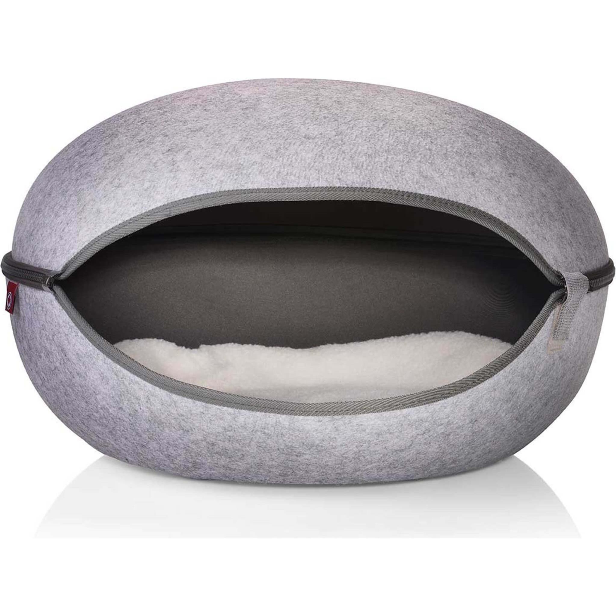 Comparer les prix de Niche CanadianCat Company pour chat - environ L 52 x l 45 x H 33 cm