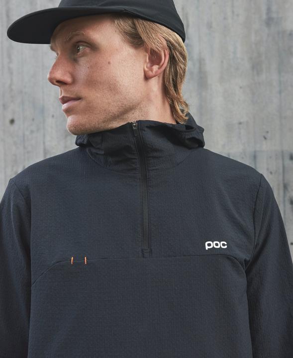 Productafbeelding Poc Mantle Thermal Hoodie (M)