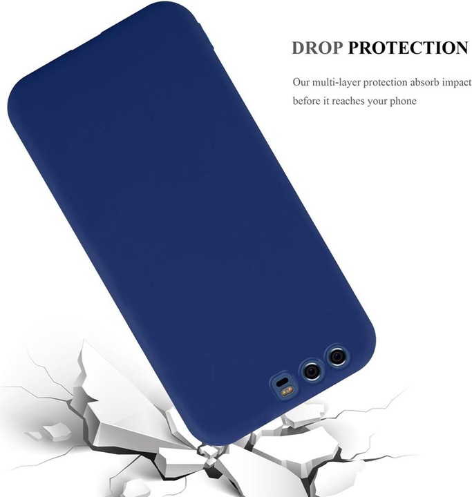 Image du produit Cadorabo Couverture TPU Candy