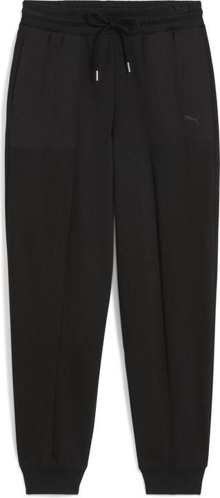 Actual product image Puma HER Comfort High-Waist Sweatpants FL cl (XL)