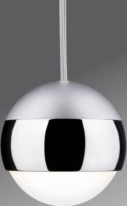 Produktbild Paulmann URail Capsule II (420 lm)