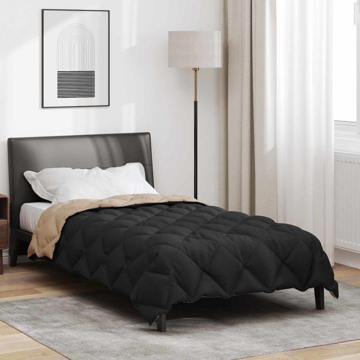 Immagine prodotto vidaXL Winterbettdecke (220 x 135 cm)