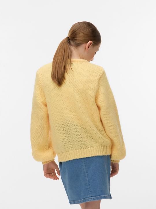 Produktbild Vero Moda VMWILO Strickjacke Strickjacke (134, 140)