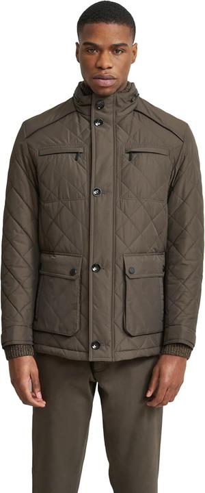 Actual product image Bugatti Herenjas, No Pattern (50)