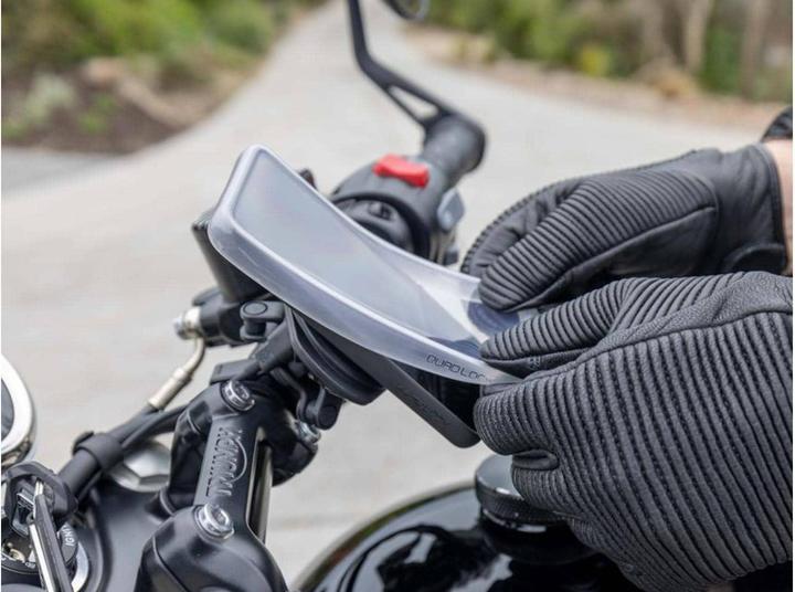 Produktbild Quad Lock MAG Smartphone Hülle (Samsung Galaxy S22 Ultra)