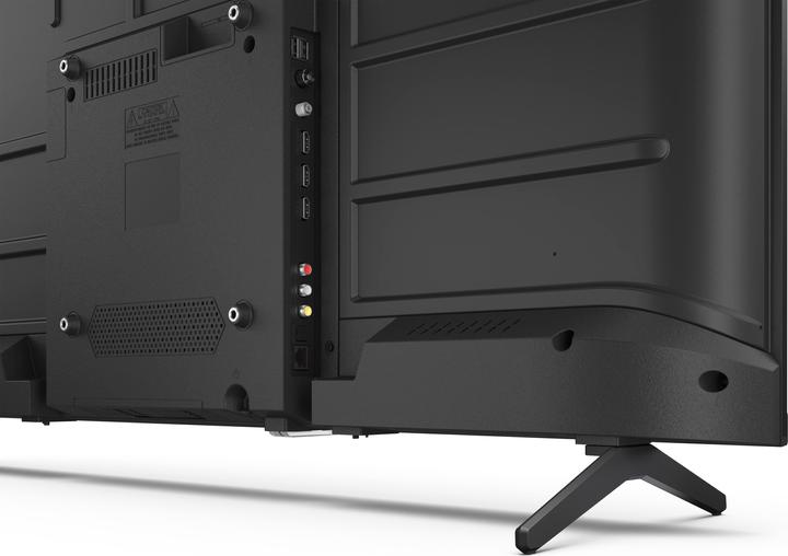 Image du produit Sharp 40FH2EA (40", LED, Full HD, 2023)