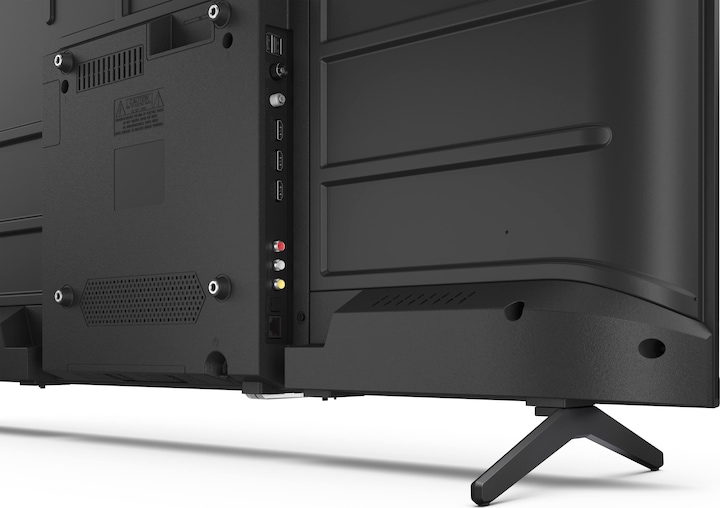 Produktbild Sharp 40FH2EA (40", LED, Full HD, 2023)