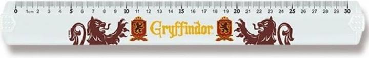 Actual product image Maped 4-piece Harry Potter drawing set (30 cm, Plastic)