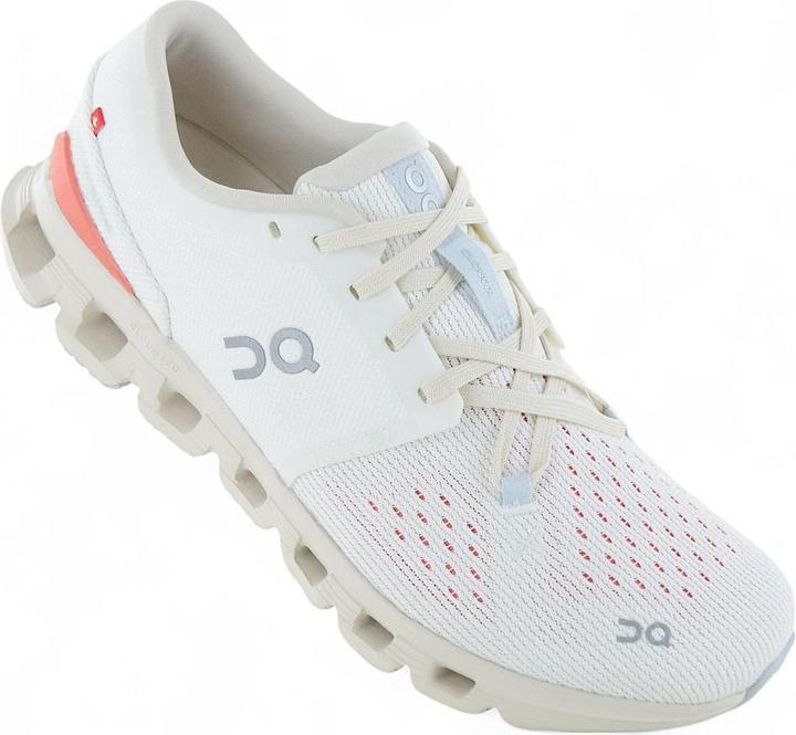 Produktbild On Running Damen Schuh Cloud X (41)