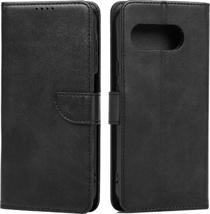 Image du produit MARV Etui Wallet Pixel 9a czarny/black bookcase (Google Pixel 9a)