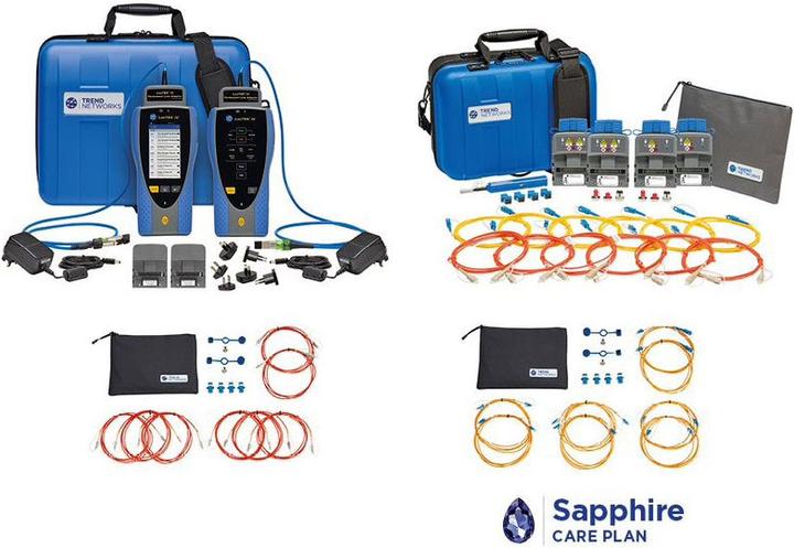 Produktbild Trend Networks Kabelzertifizierer
