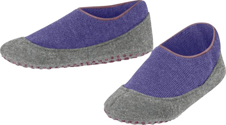 Actual product image Falke Cosyshoe IN CP (31 - 32)