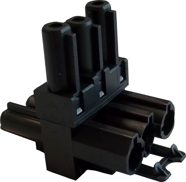 Bachmann Wieland Mulitplier GST18