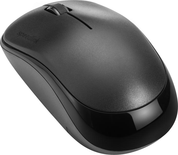 Actual product image Speedlink SIGNIUM Deskset - Wireless, black - DE-Layout (DE, Wireless)